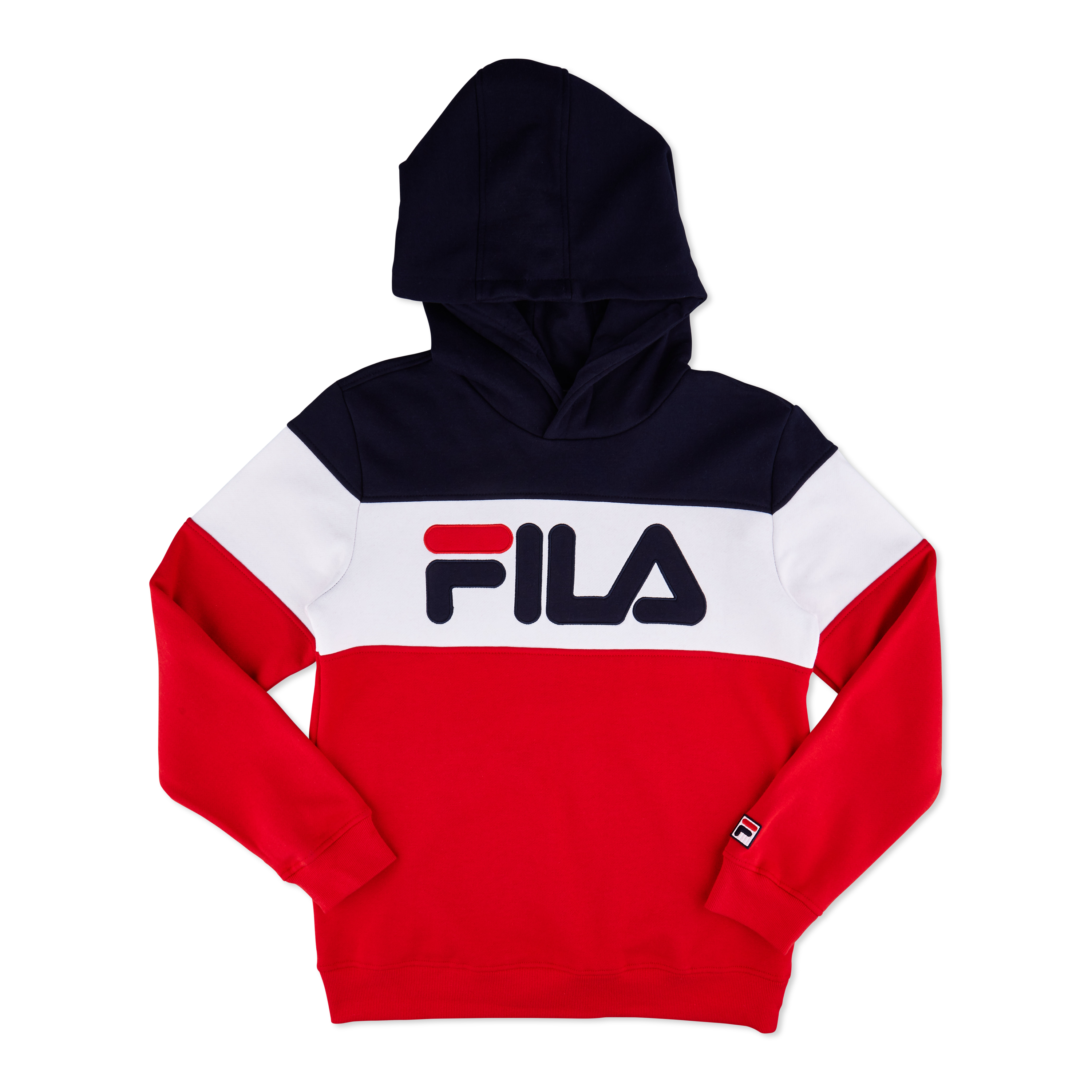 foot locker felpe fila