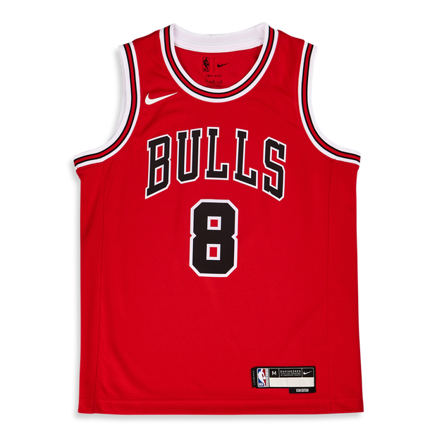 Outerstuff Chicago Bulls Lavine Zach - Grade School Jerseys/replicas