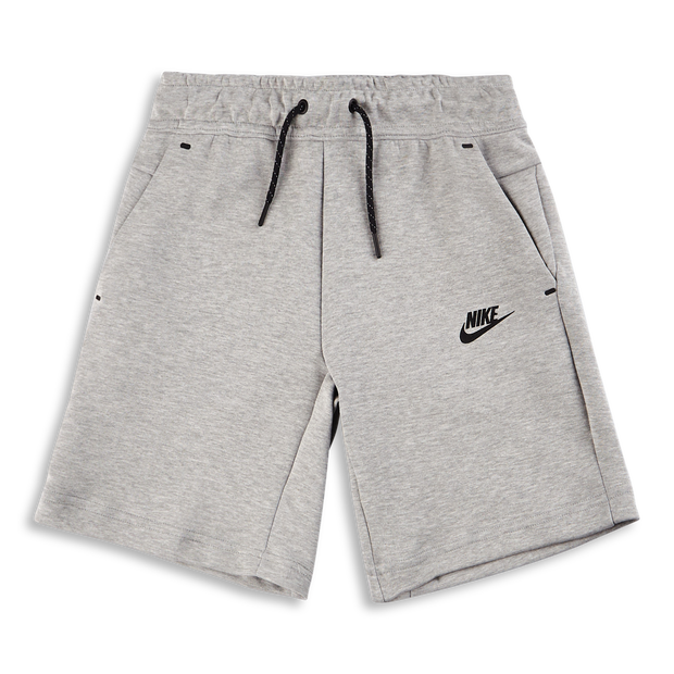 Nike Tech Fleece Short - Grade School Shorts