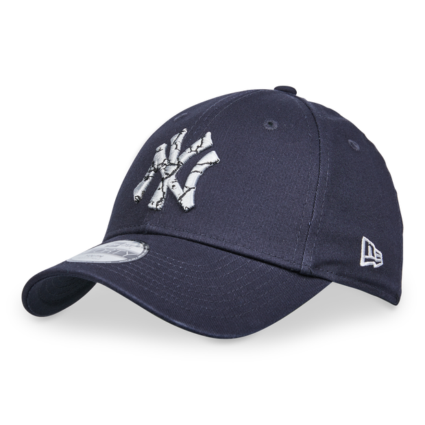 New Era Kids 9forty Mlb New York Yankees - Unisex Caps