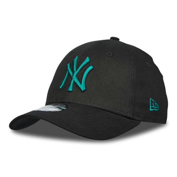 New Era Kids 9forty Mlb New York Yankees - Unisex Caps