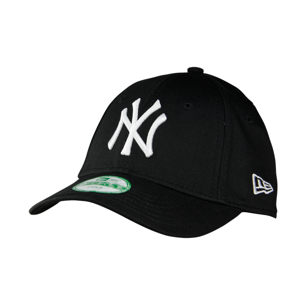 New Era 9forty New York Yankees Baseball Kids - Unisex Caps