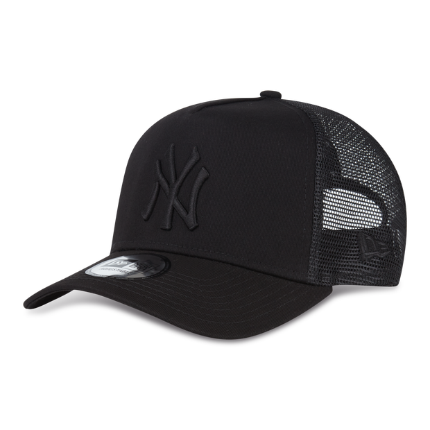 New Era A-frame Mlb New York Yankees - Unisex Caps