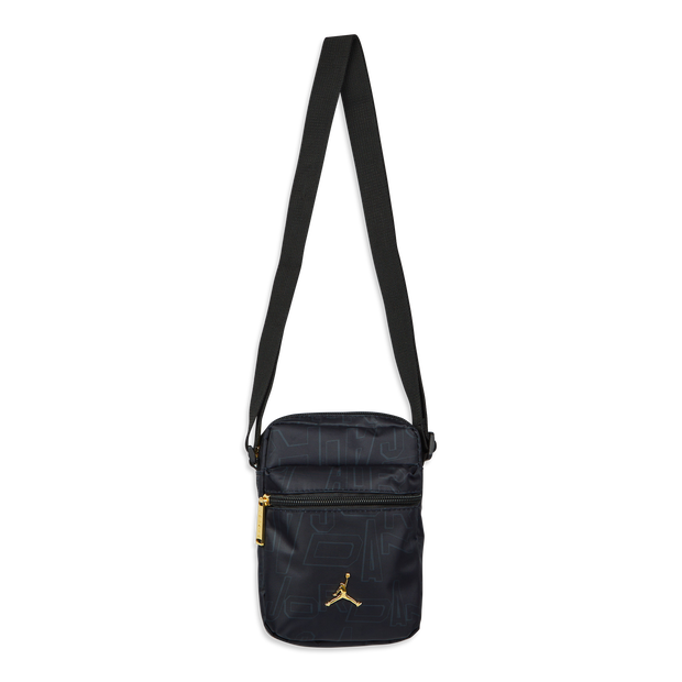 Jordan Cross Body - Unisex Bags