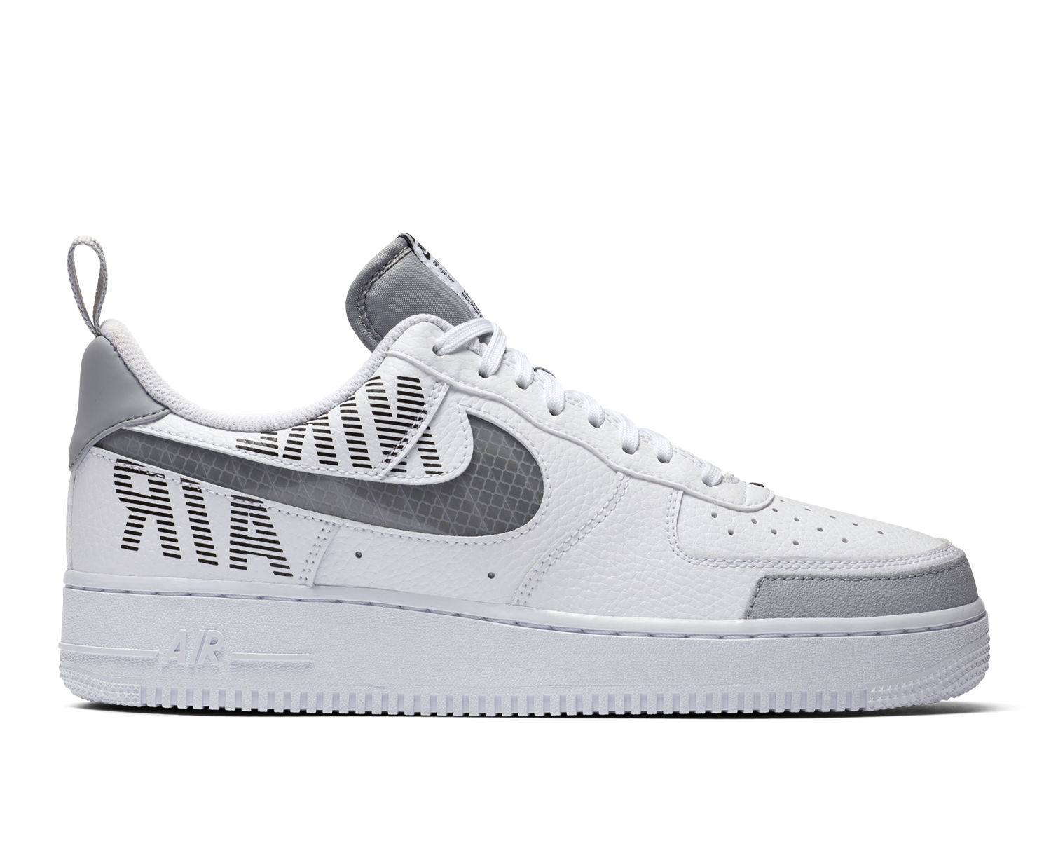 nike air force hombre foot locker