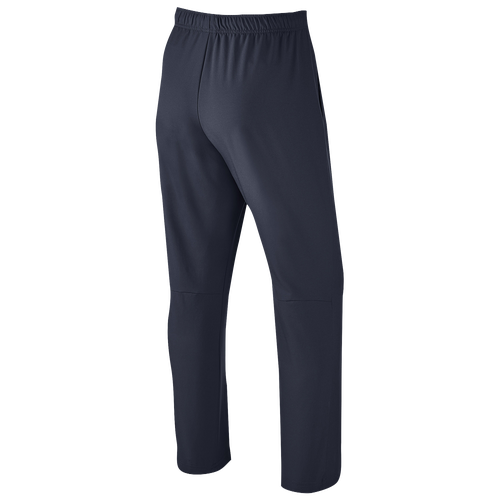Nike Epic Training Pants - Men's - Navy / Navy