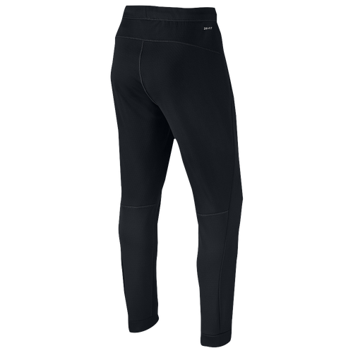 nike therma sphere max pants black