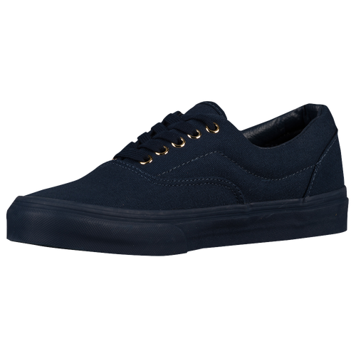 Vans Era - Men's - Navy / Navy