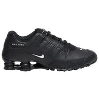 nike shox foot locker