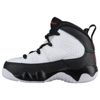 jordan retro 9 black toddler