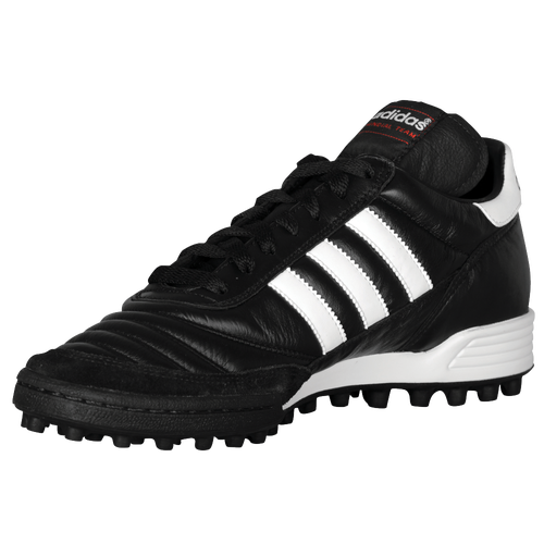 adidas Mundial Team TF - Men's - Black / White