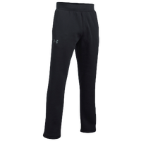 under armour men's fitted pants