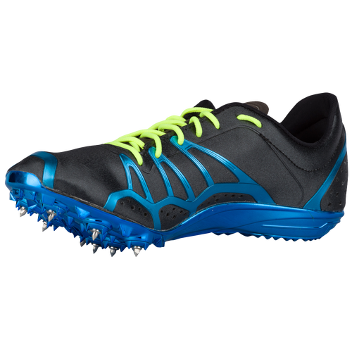 Brooks 2 QW-K - Men's - Black / Light Green