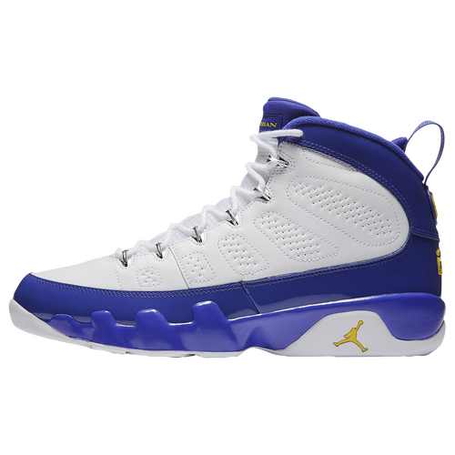 mens retro 9s