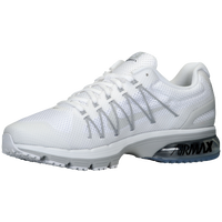 Nike Air Max Excellerate - Men's - White / Grey