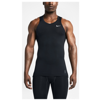 nike x nba compression tank top