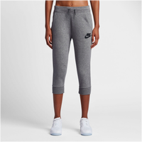 nike nsw gym vintage capris