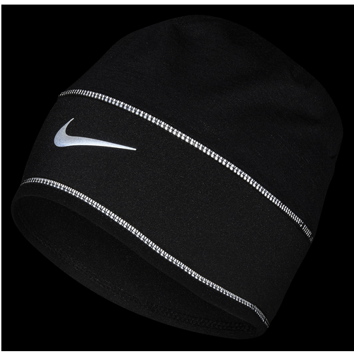 mens nike running beanie