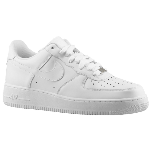 air force 1 low top white