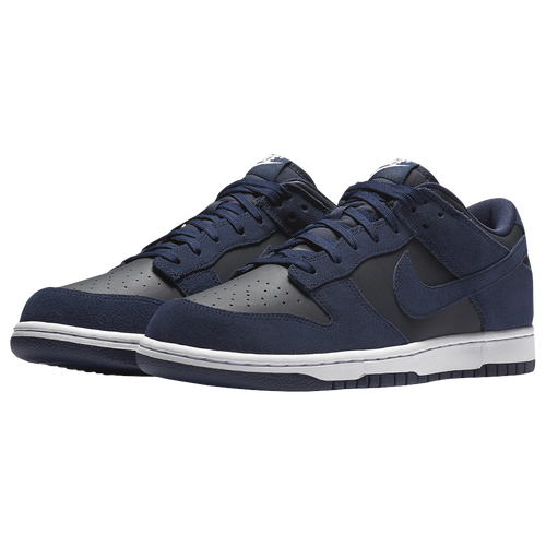 low dunks foot locker