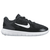 nike boys free rn