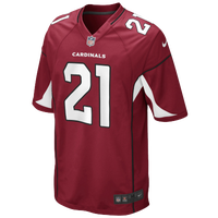 Nike NFL Game Day Jersey - Men's - Patrick Peterson - Arizona Cardinals - Red / White