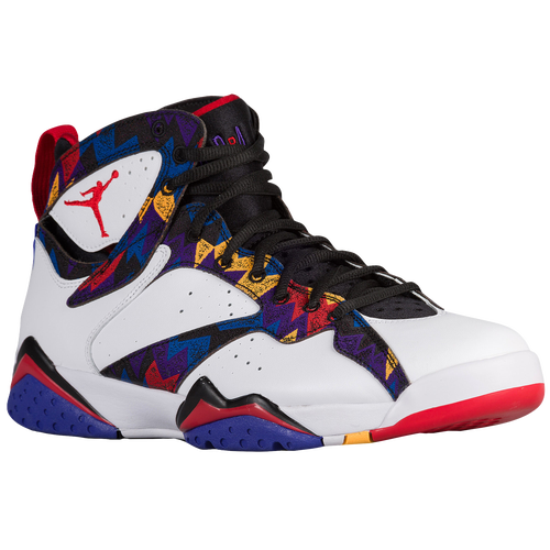 mens jordans 7