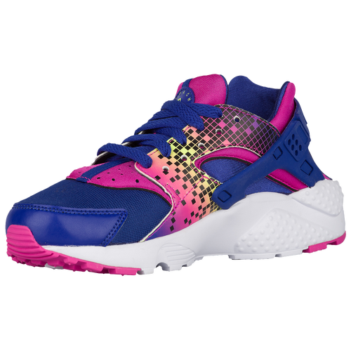 nike huarache girls