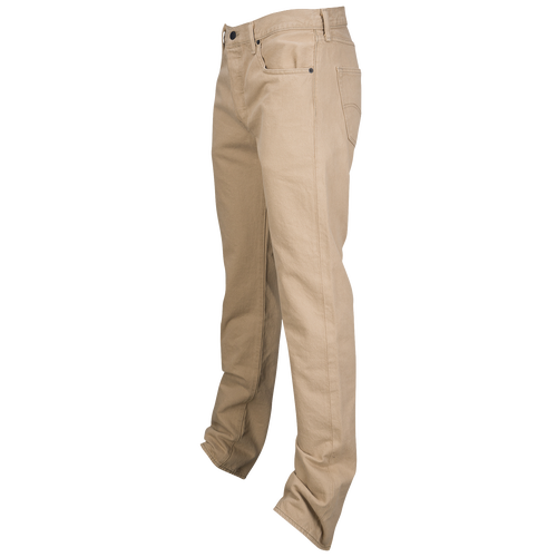 Levi's 501 Original Fit Jeans - Men's - Tan / Tan