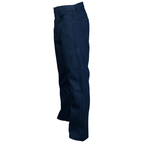 Levi's 501 Shrink To Fit Jeans - Men's - Navy / Navy
