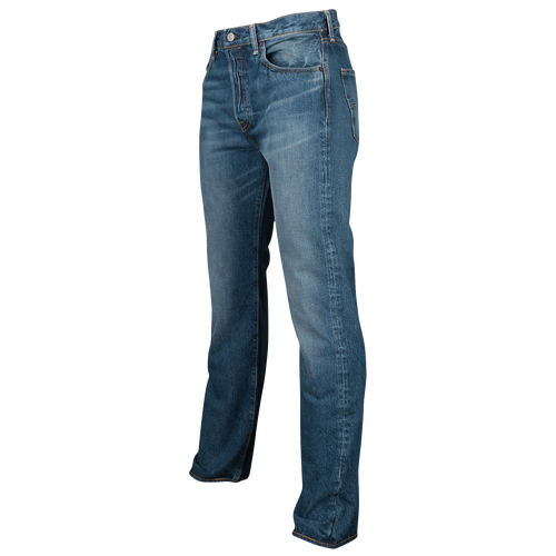 Levi's 501 Original Fit Jeans - Men's - Navy / Navy