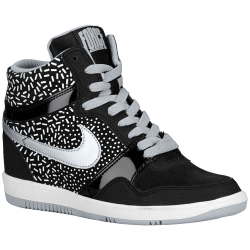 womens sky high nikes