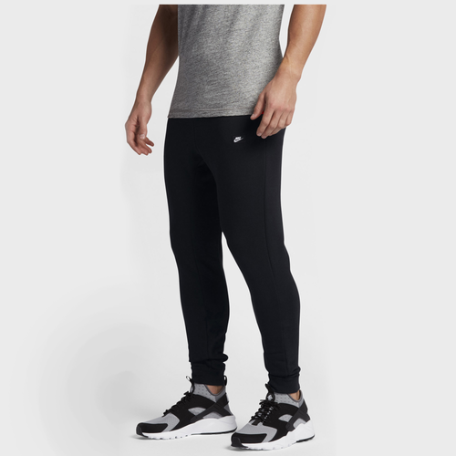 Nike Modern Jogger - Men's - Black / Black