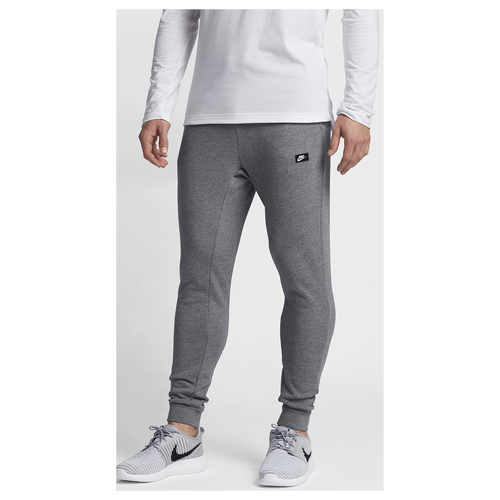 Nike Modern Jogger - Men's - Grey / Black