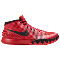 Nike Kyrie 1 - Men's - Kyrie Irving - Red / Black