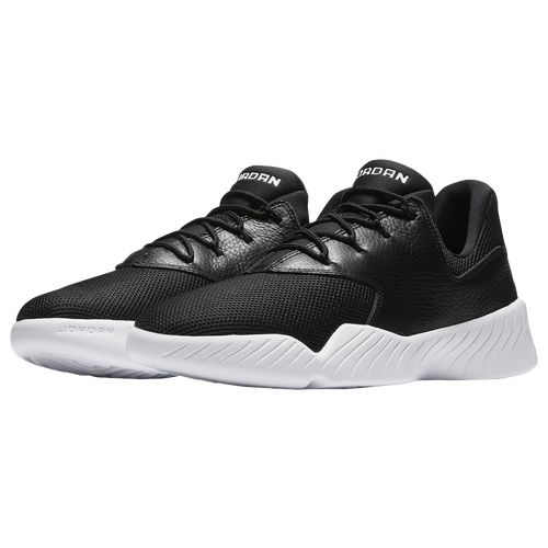 Jordan J23 Low - Men's - Black / White