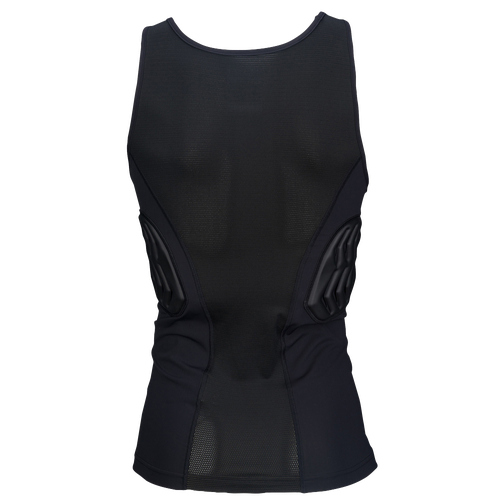 adidas Padded Tank - Men's - Black / Black