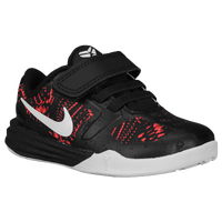 Nike Mentality - Boys' Toddler - Kobe Bryant - Black / White