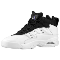 Nike Air Flare - Men's - White / Black