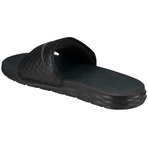 footlocker mens slides