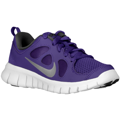 nike free 5.0 boys running shoe