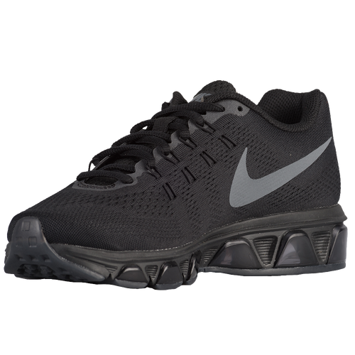 Nike Air Max Tailwind 8 - Women's - Running - Shoes - Black/Dark Grey/Black