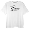 Team Edition Kinney Shoes S/S T-shirt - Men's - White / Black
