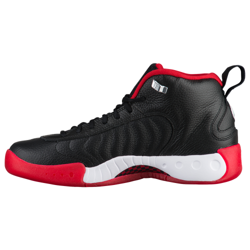 Jordan Jumpman Pro - Men's - Black / Red