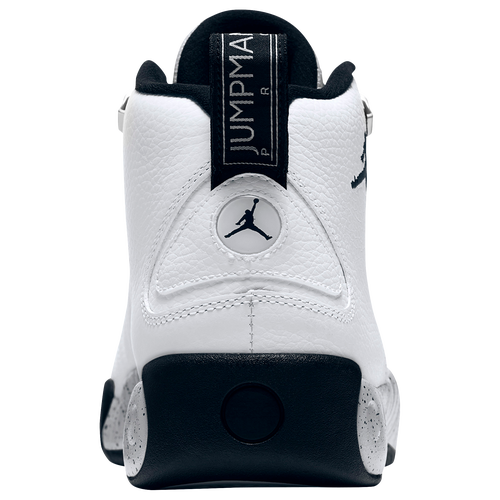 Jordan Jumpman Pro - Men's - White / Black