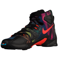 foot locker men's lebron shoes