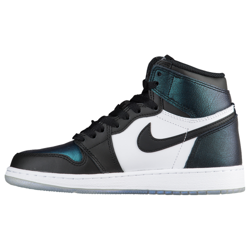 high retro jordan