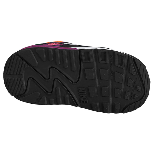 infant girl air max