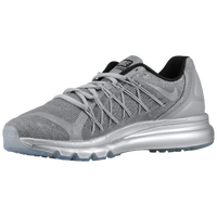 Nike Air Max 2015 Premium - Men's - Grey / Black