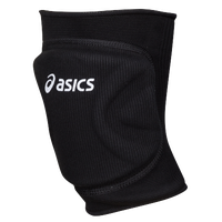 ASICS� Rally Knee Pad - All Black / Black